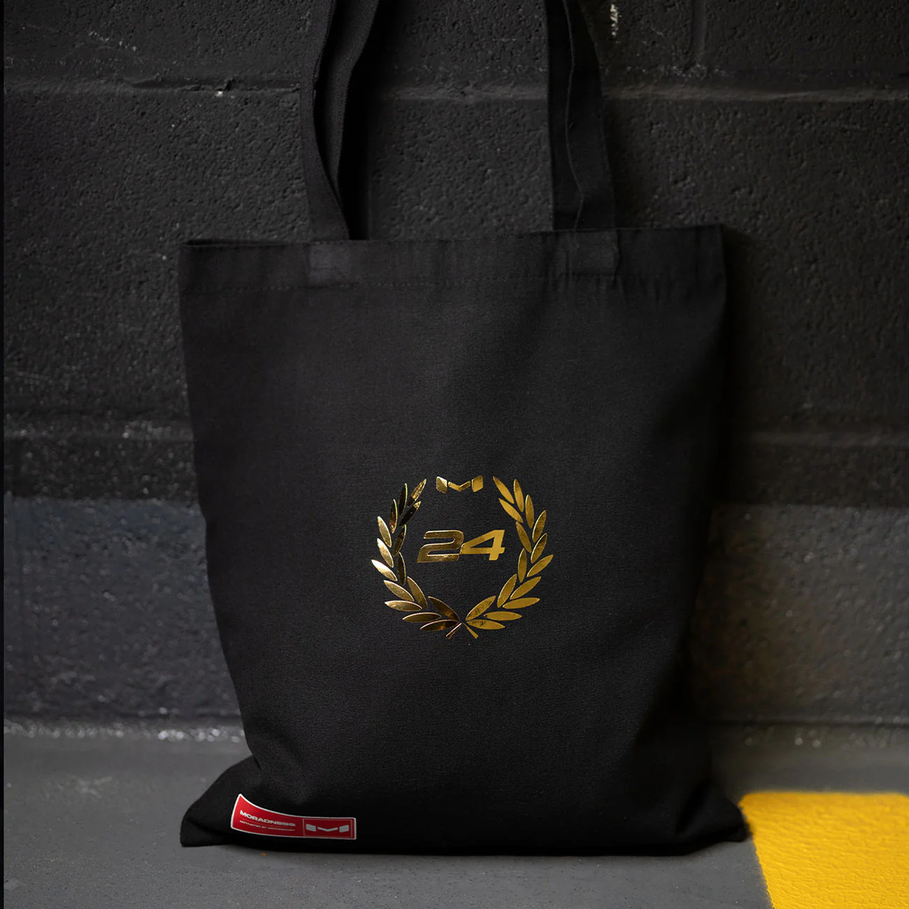 24 Tote Bag - Image 3