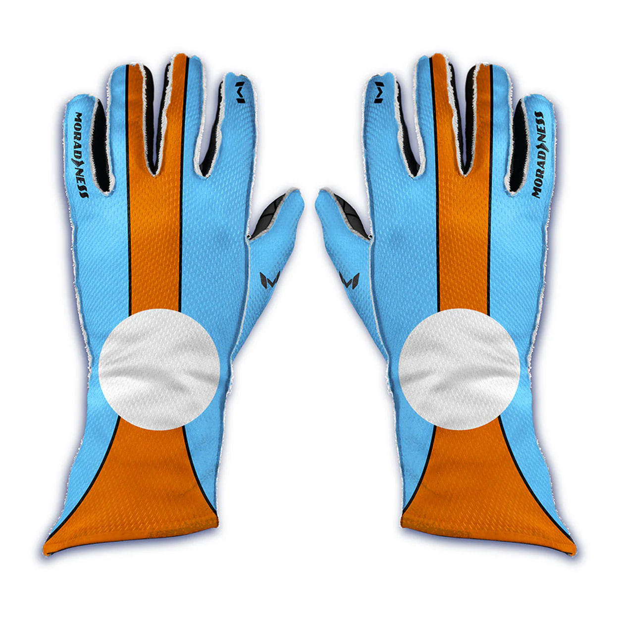 Aura Pro Icon Gloves