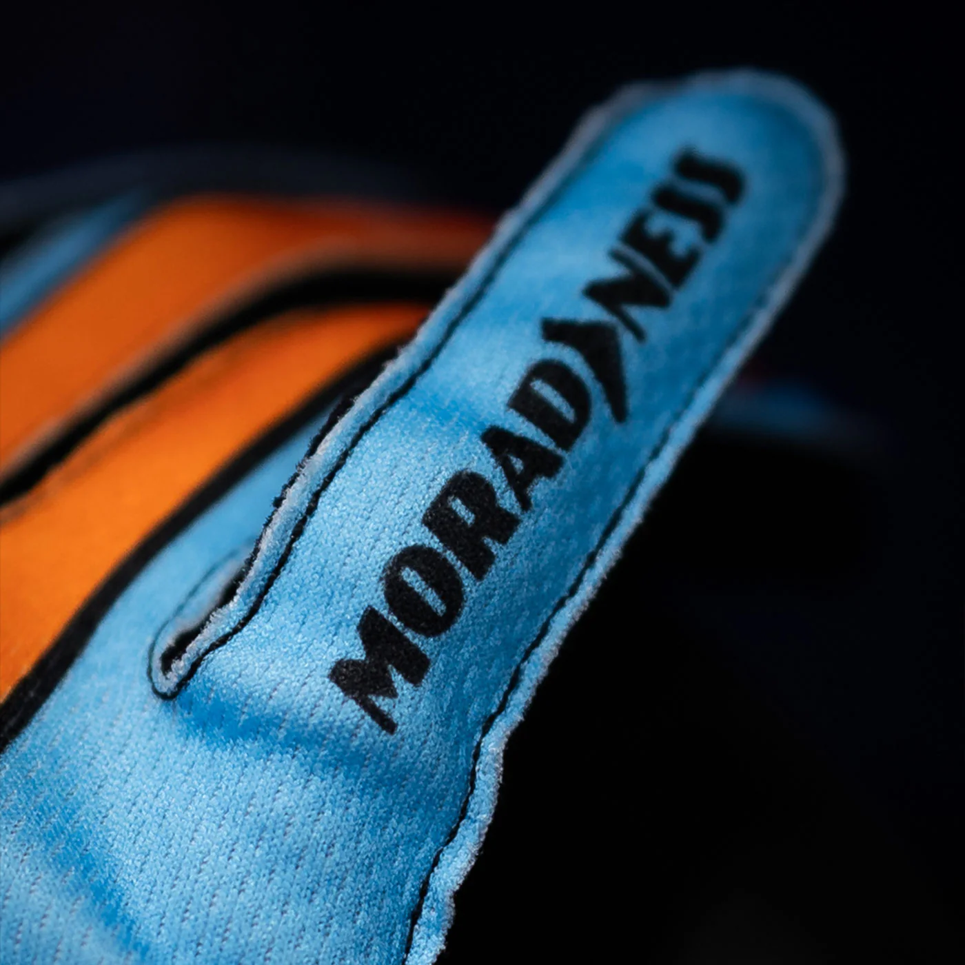 Aura Pro Icon Gloves - Image 4