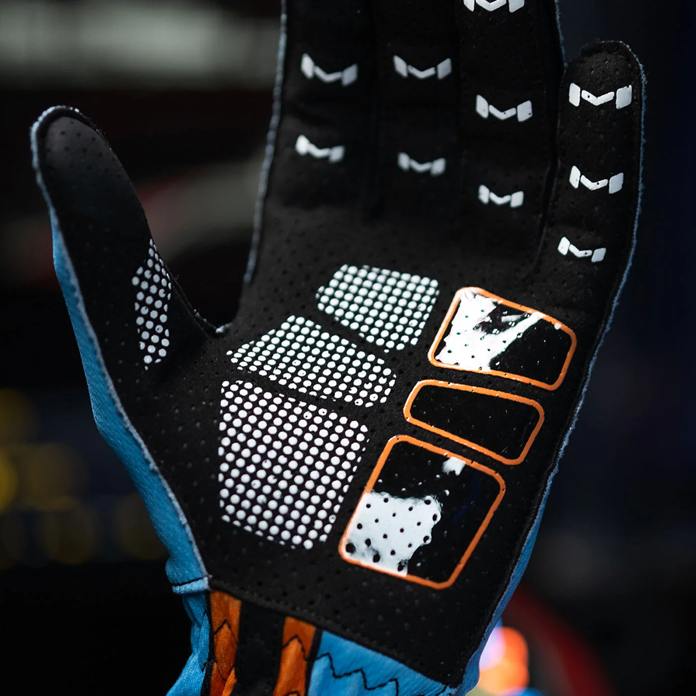 Aura Pro Icon Gloves - Image 7