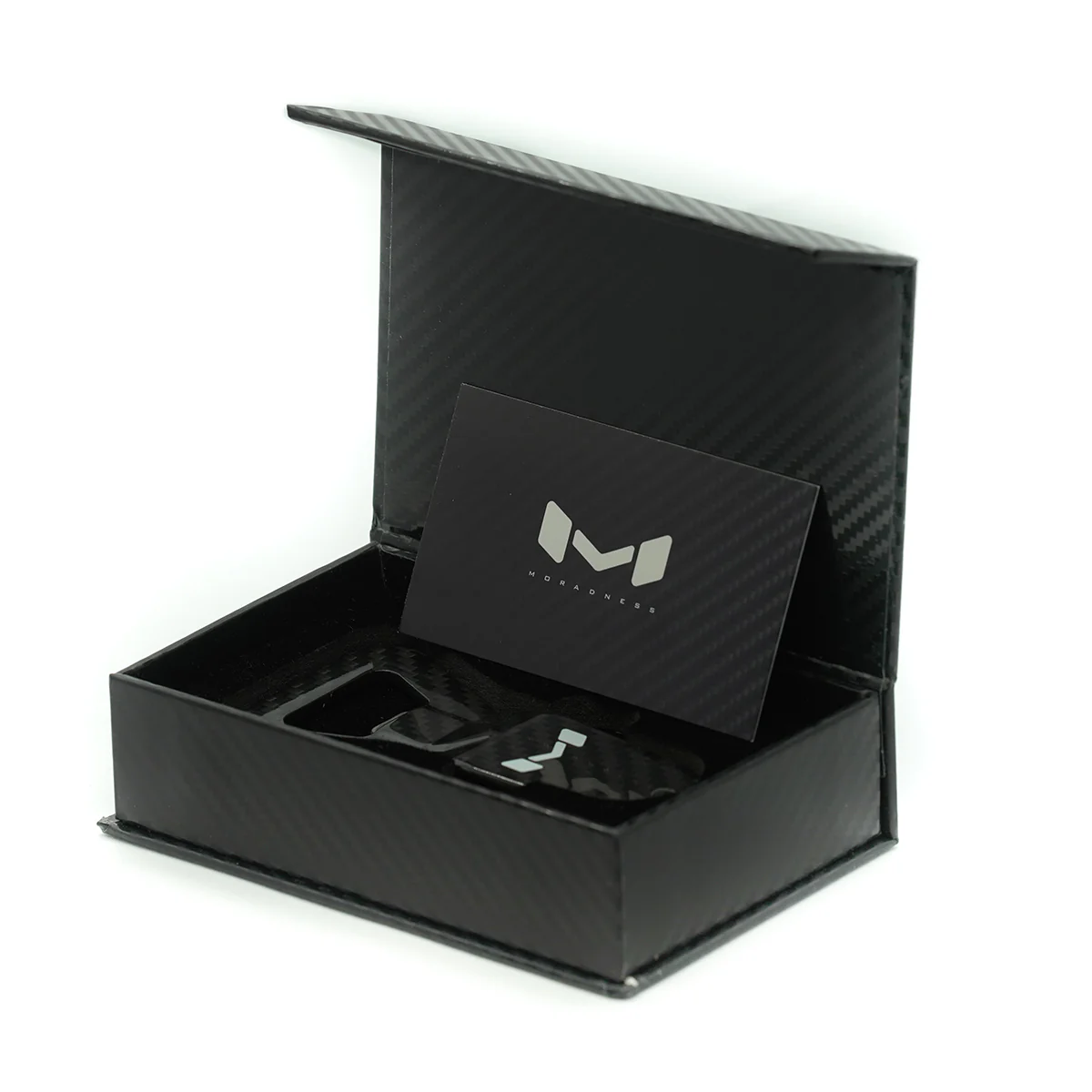 Carbon Fiber Bottle Opener - Image 4