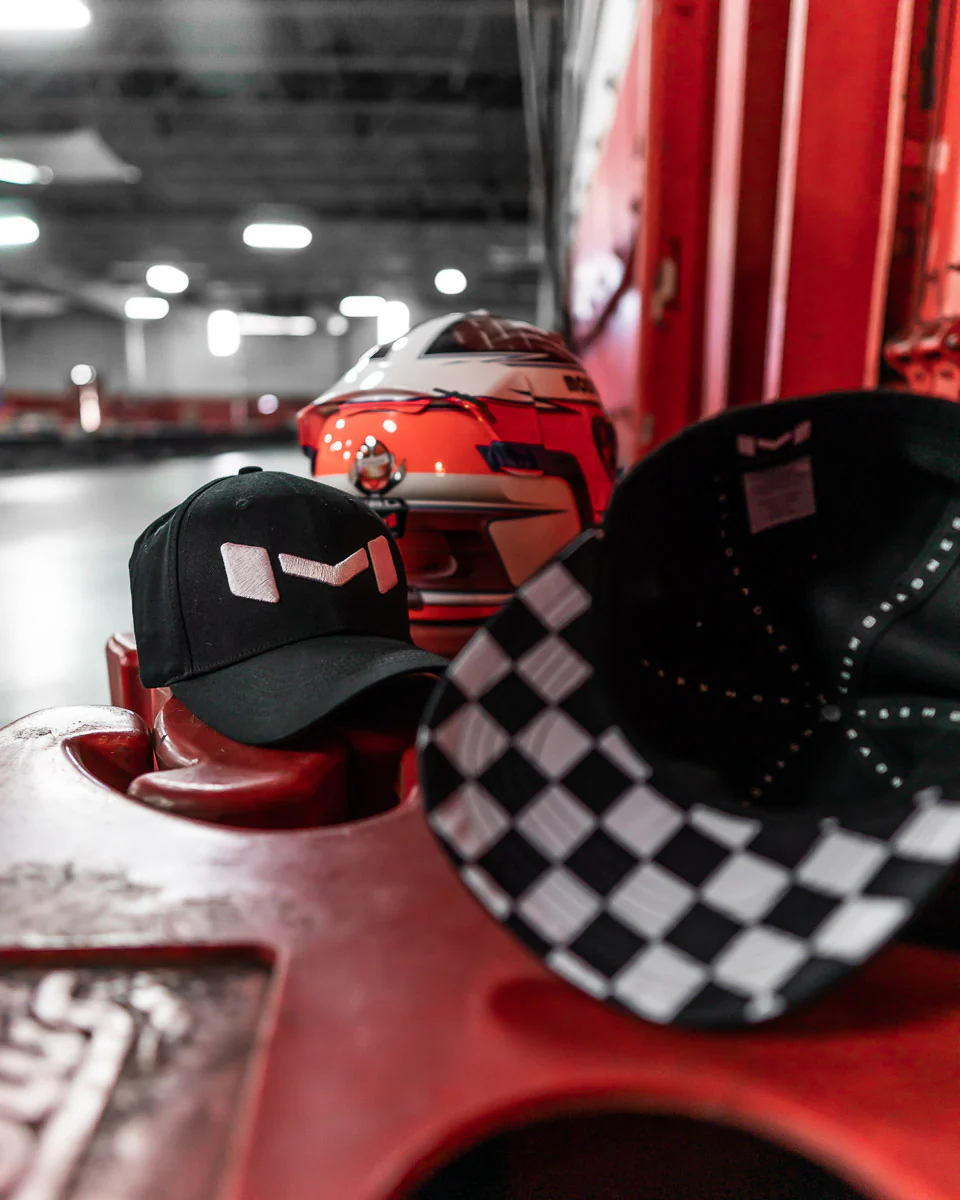Checkers Stretch Fit - Image 5