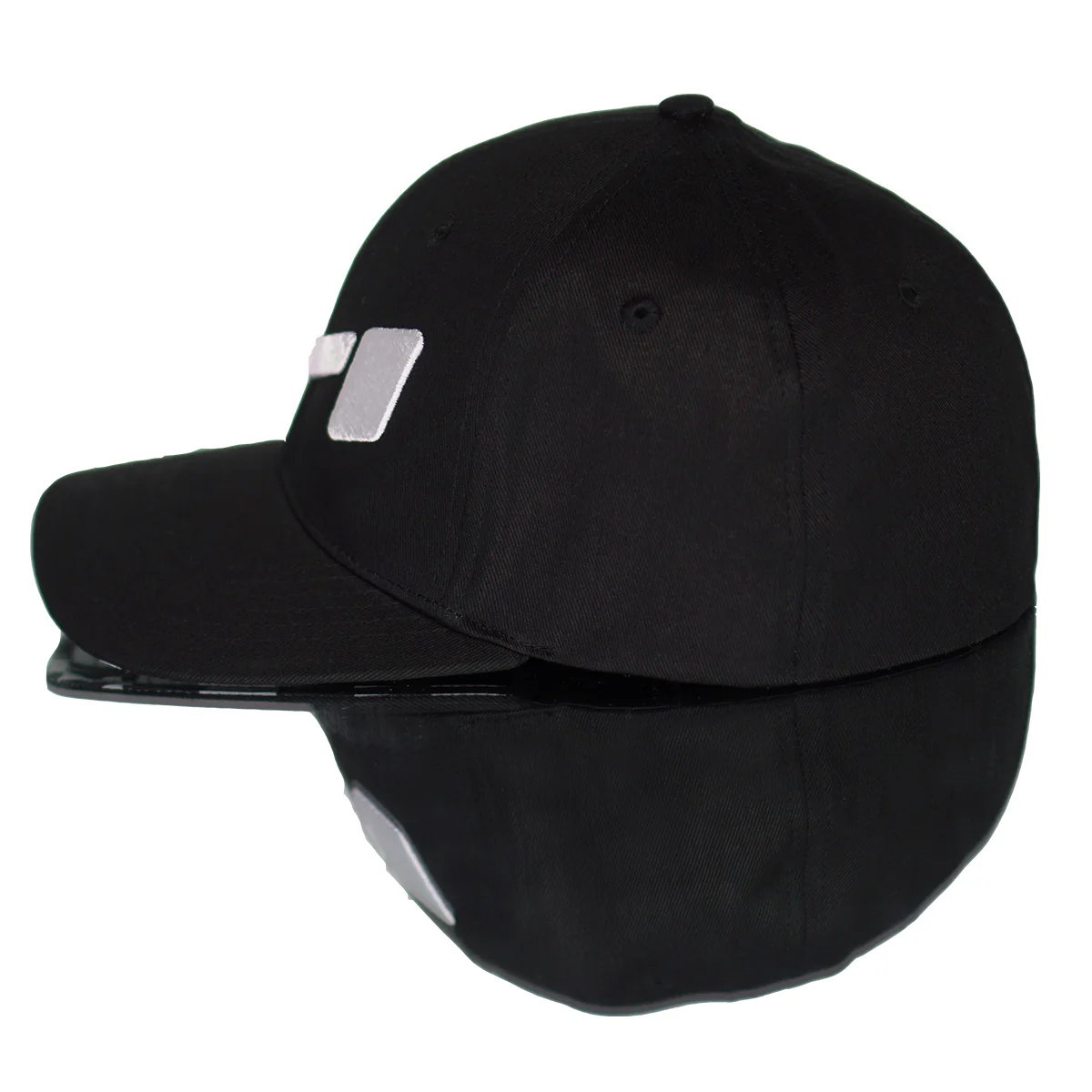 Checkers Stretch Fit - Image 6