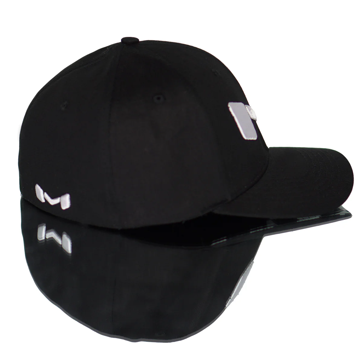 Checkers Stretch Fit - Image 7