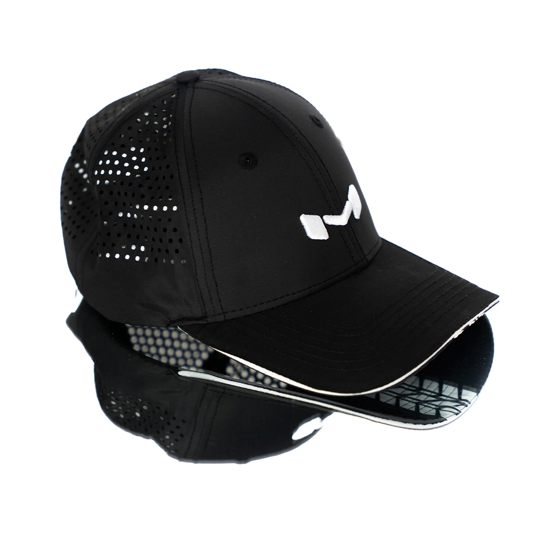 Classic Racer Hat - Image 10