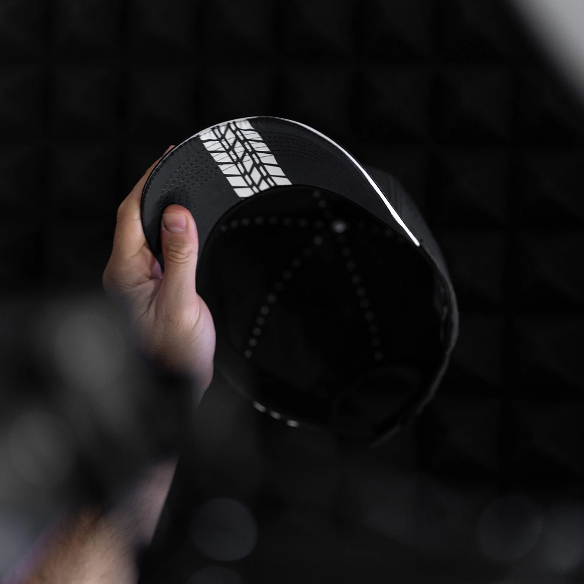 Classic Racer Hat - Image 12
