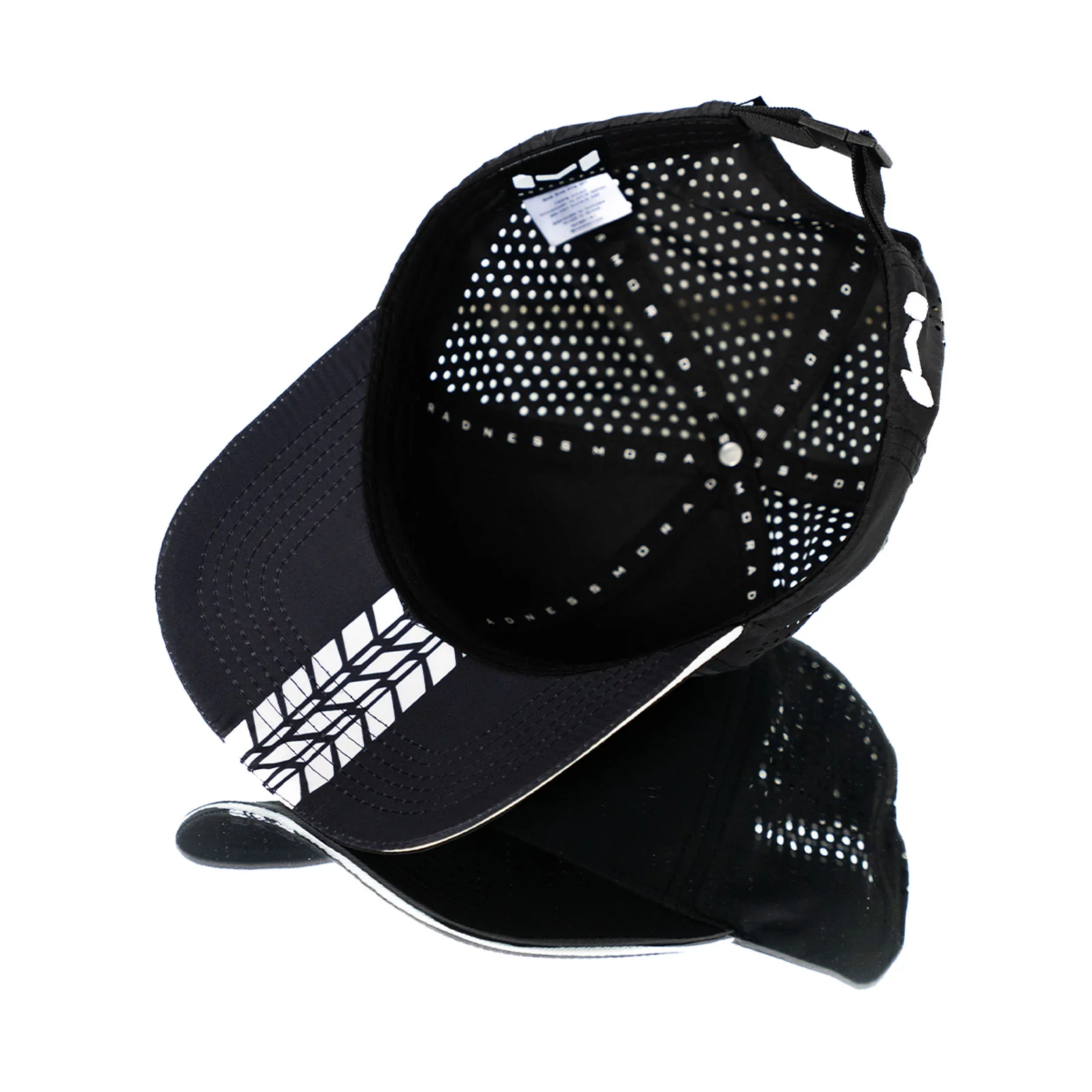 Classic Racer Hat - Image 4