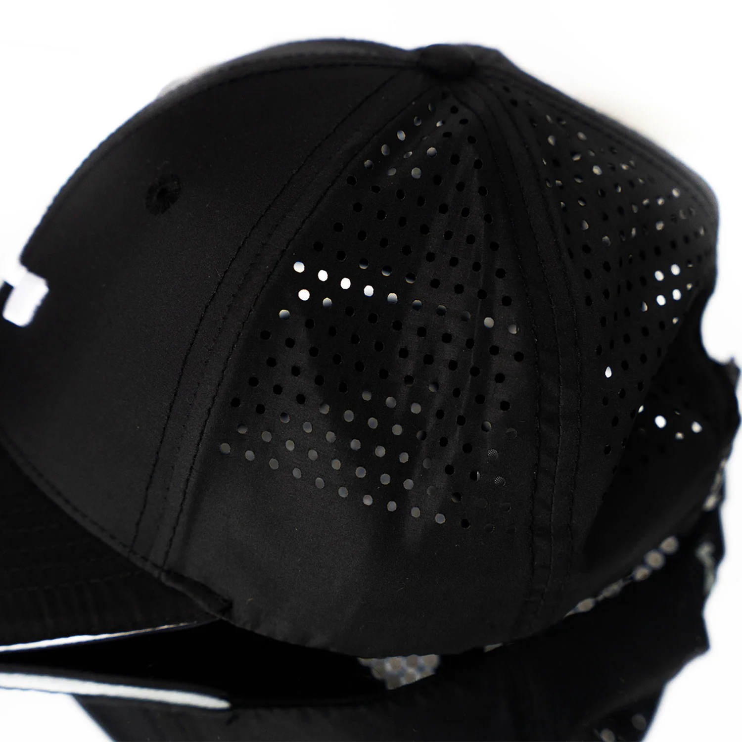 Classic Racer Hat - Image 8