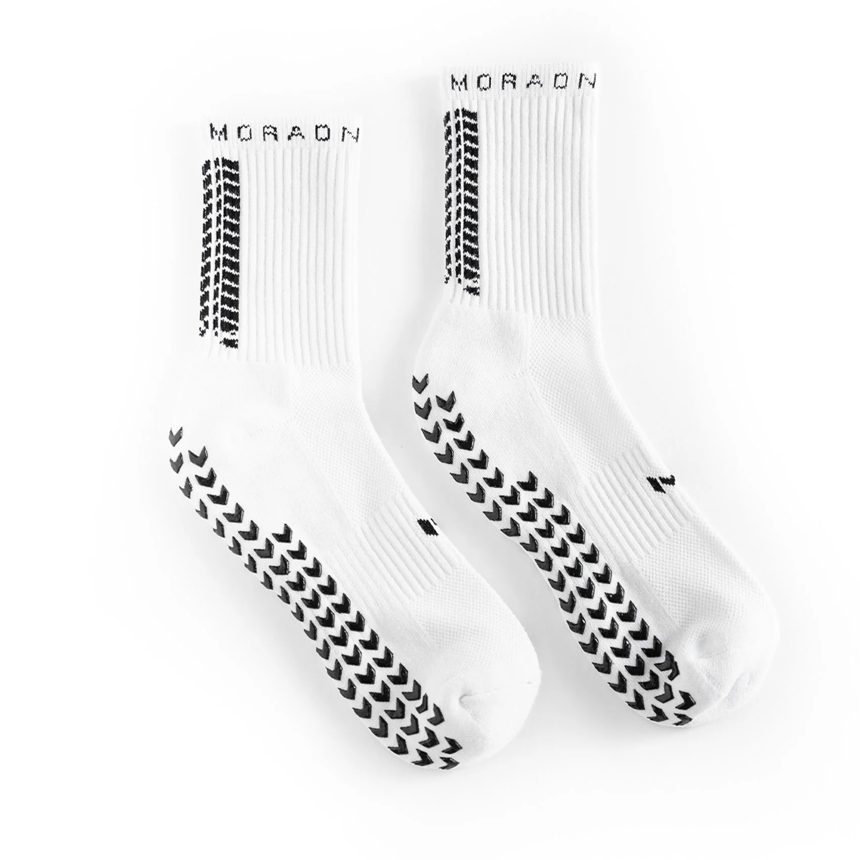 Classic White Sim Socks