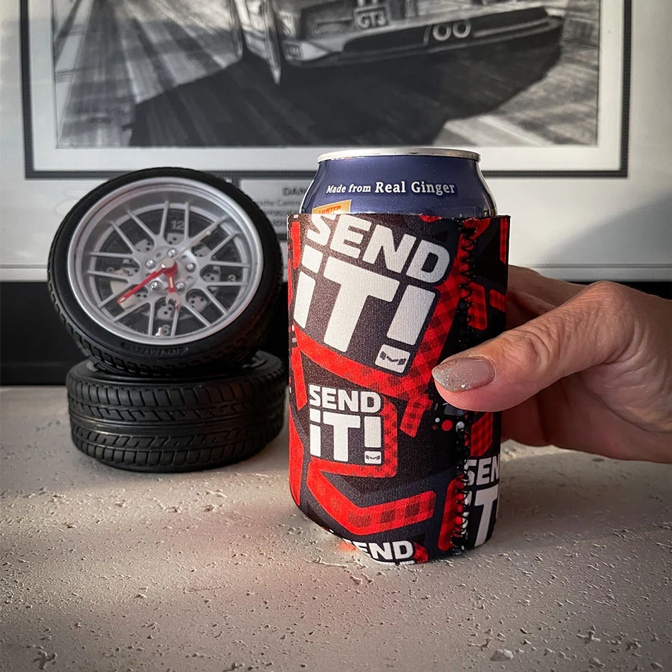 Hype Drink Koozies - Trio - Image 3