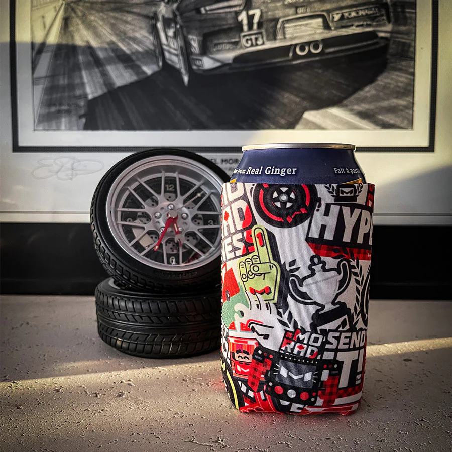 Hype Drink Koozies - Trio - Image 7