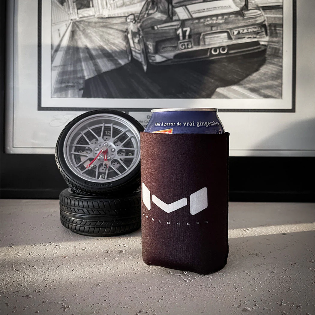 Hype Drink Koozies - Trio - Image 8