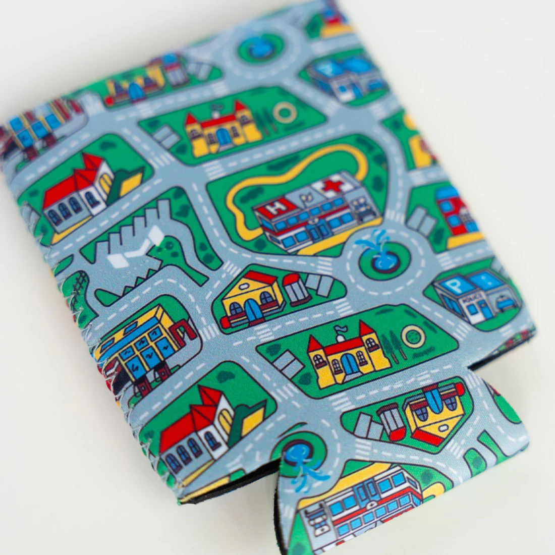Summer Drink Koozies - Trio - Image 3