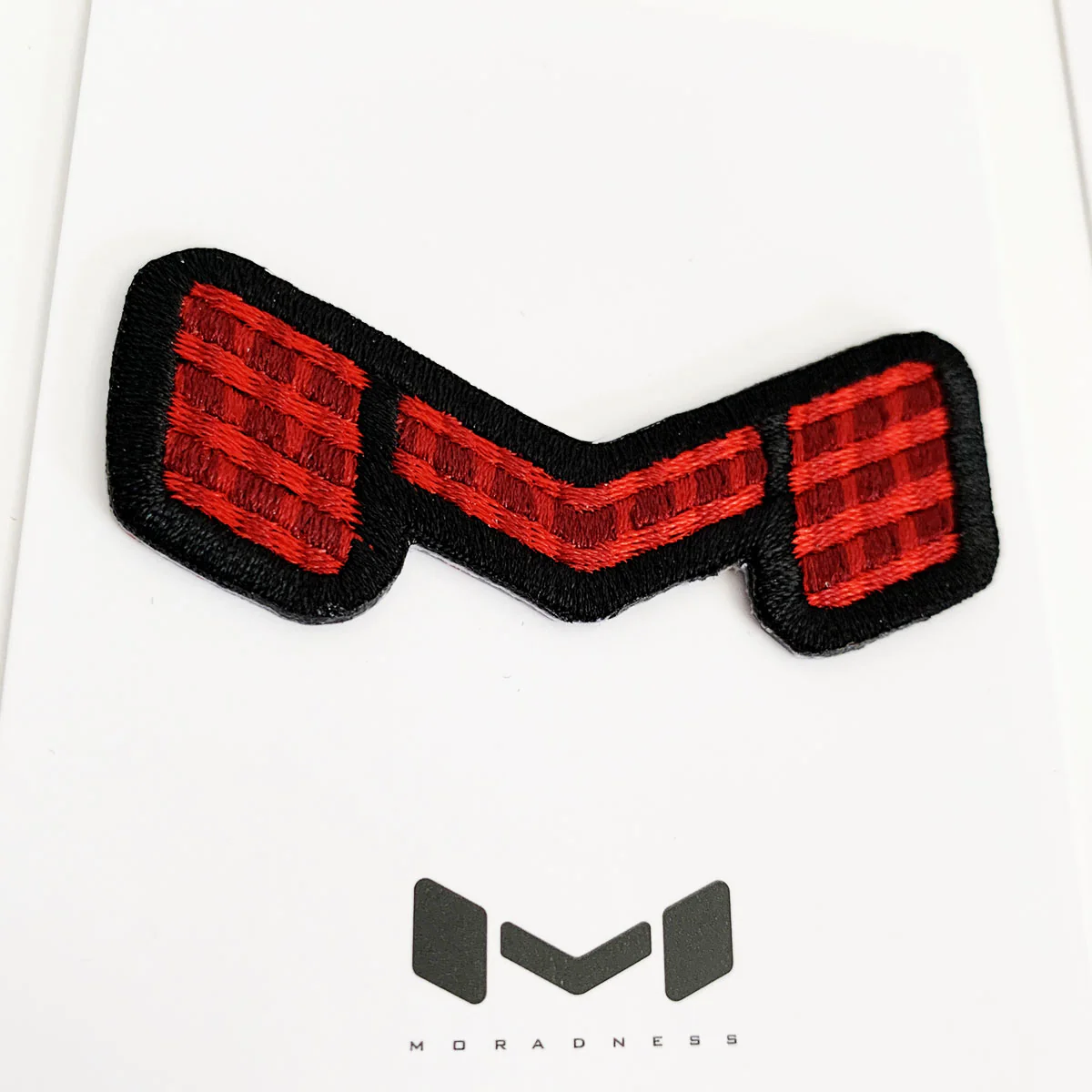 Iron-on Patches (5 pieces) - Image 6