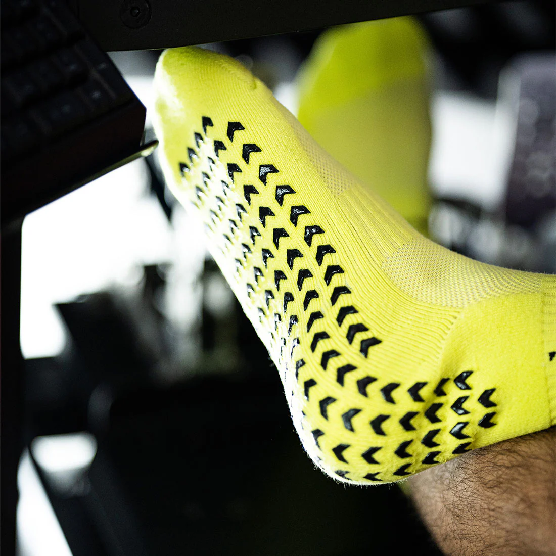 Neon Sim Socks - Image 3