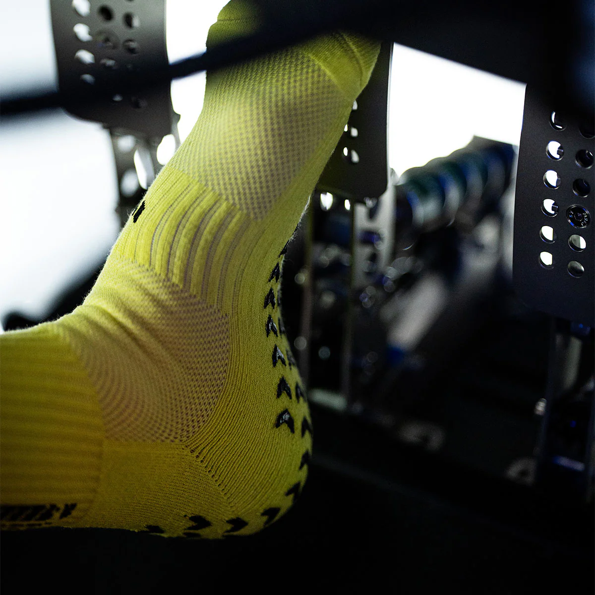 Neon Sim Socks - Image 9