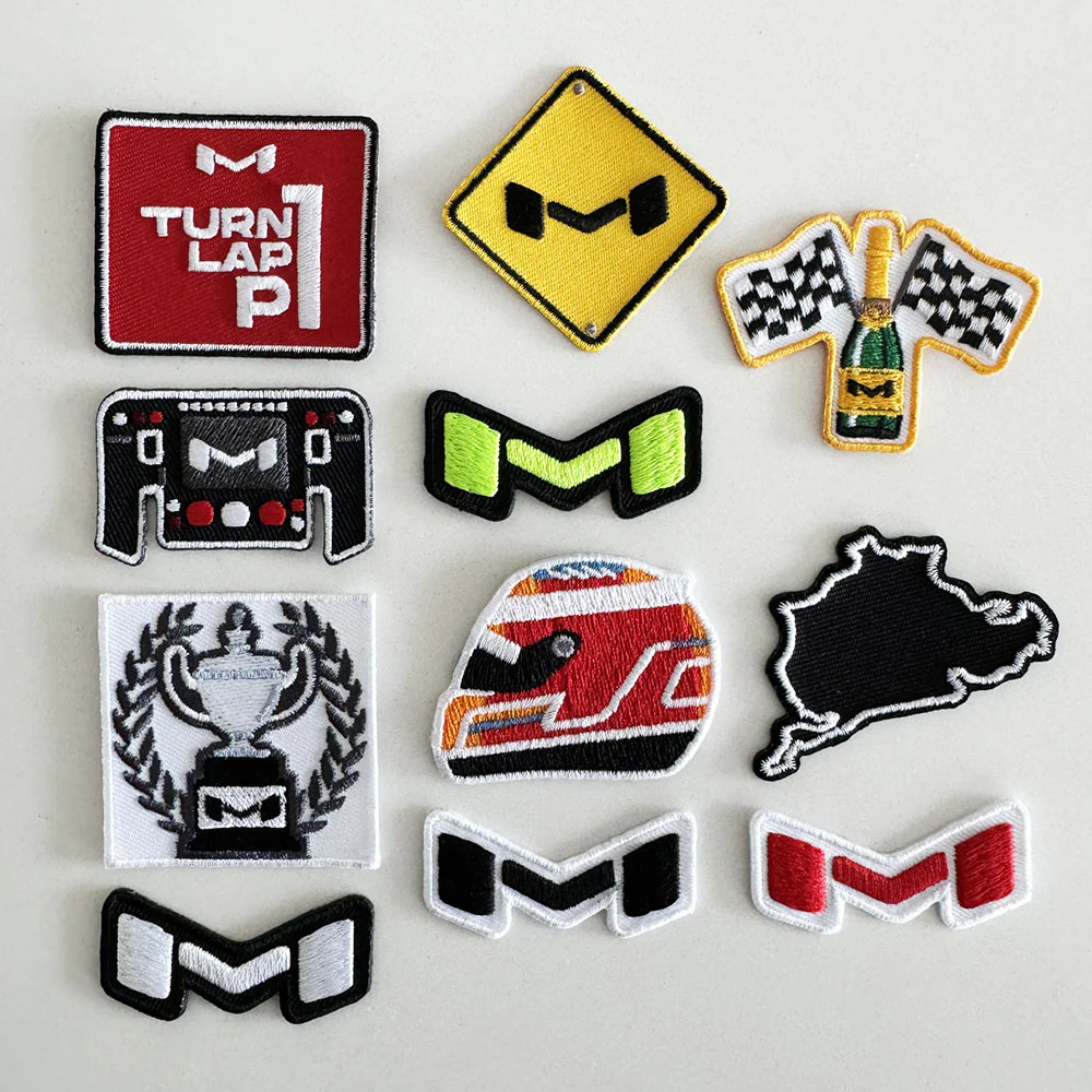 Patch T-Shirt - Image 4