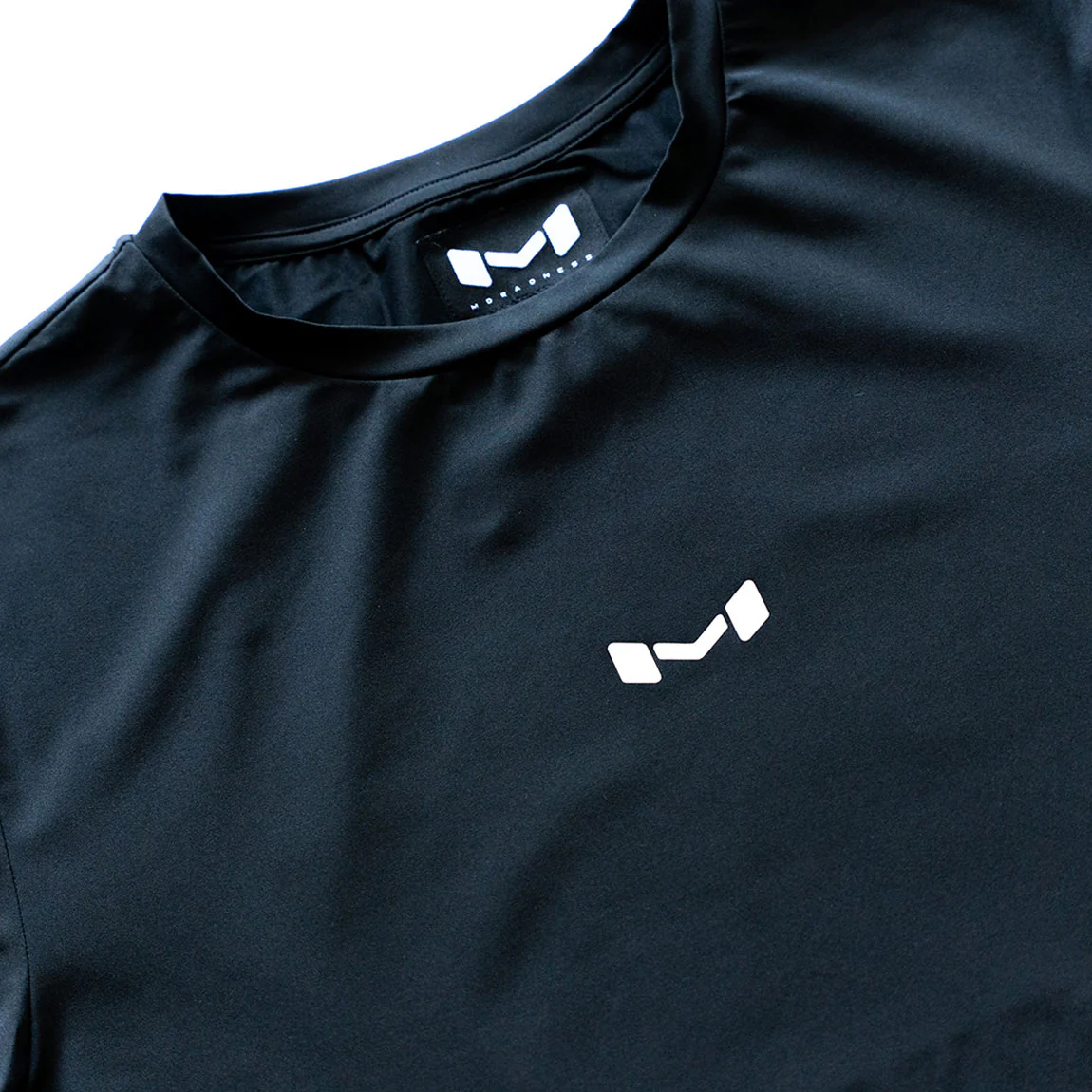 Performance Jersey (Black) - Image 4