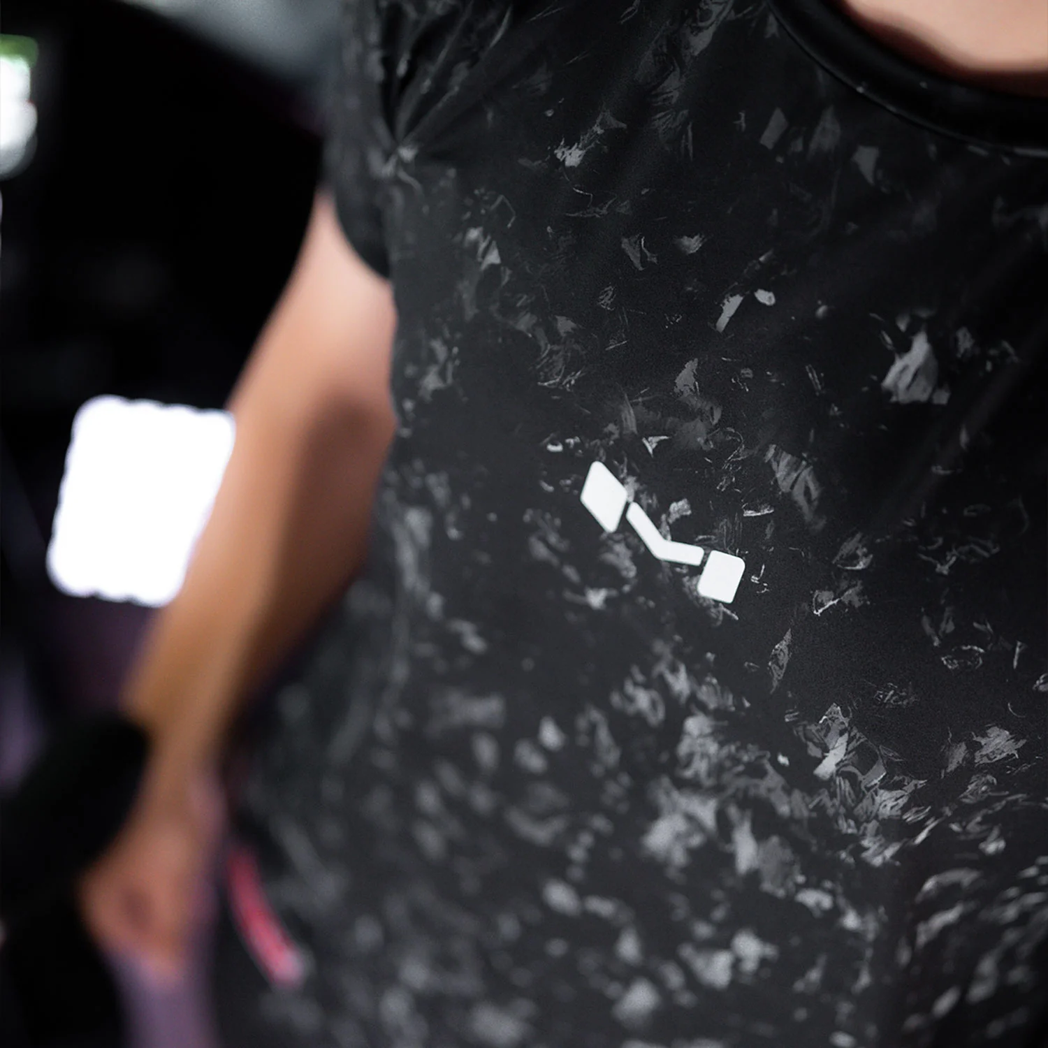 Performance Jersey (Forged Carbon) - Image 7