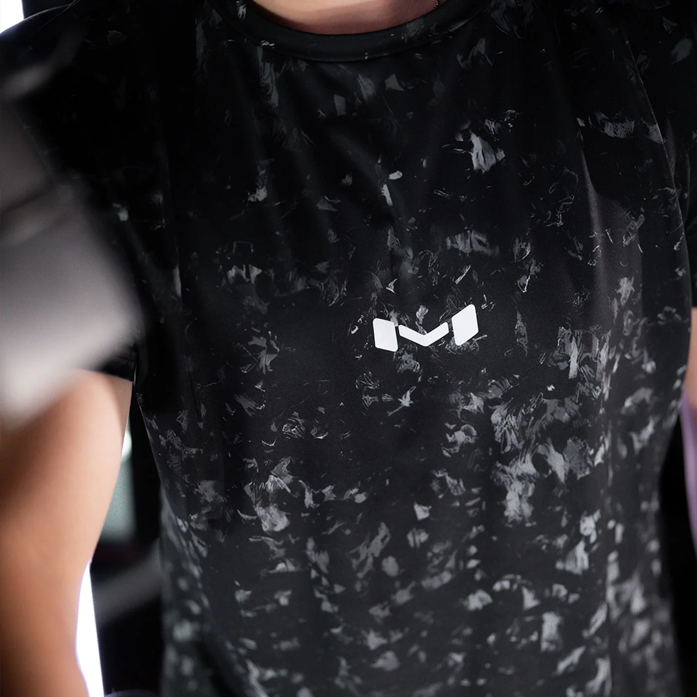Performance Jersey (Forged Carbon) - Image 8