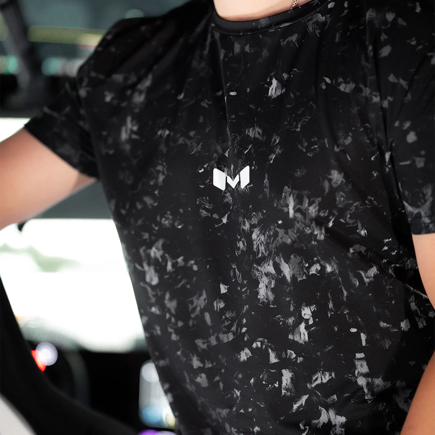 Performance Jersey (Forged Carbon) - Image 9