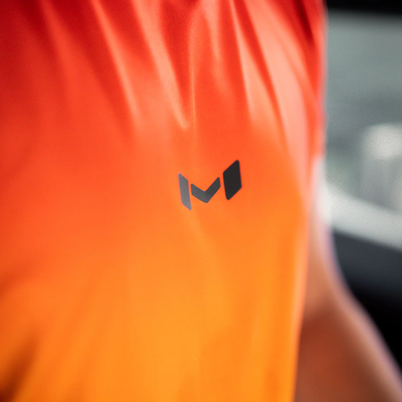 Performance Jersey (Sunset) - Image 6