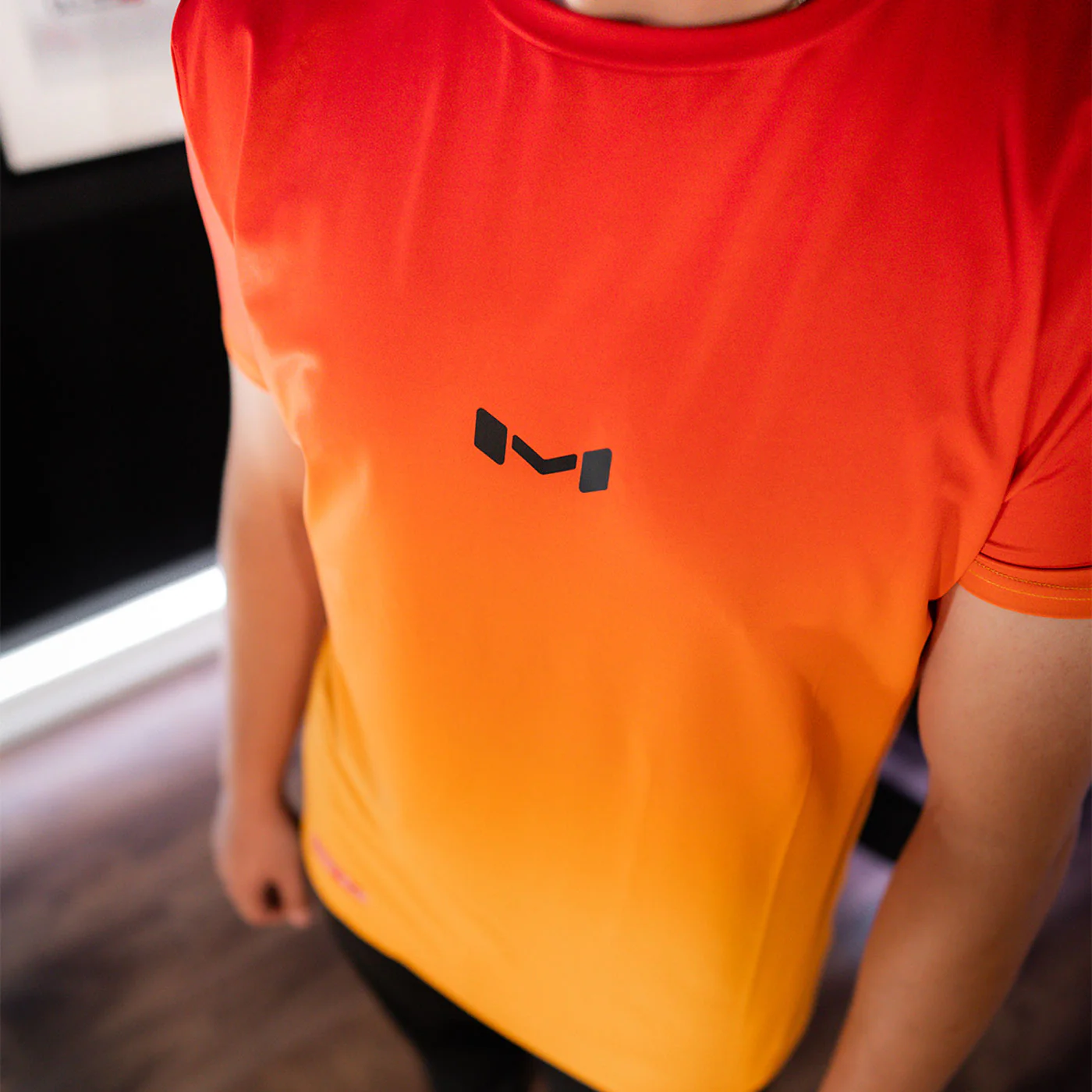 Performance Jersey (Sunset) - Image 7