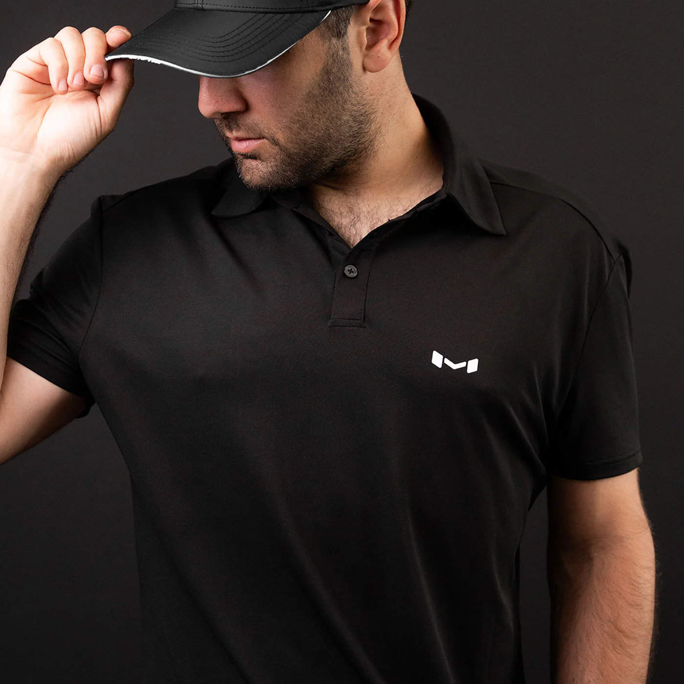 Performance Polo - Image 3