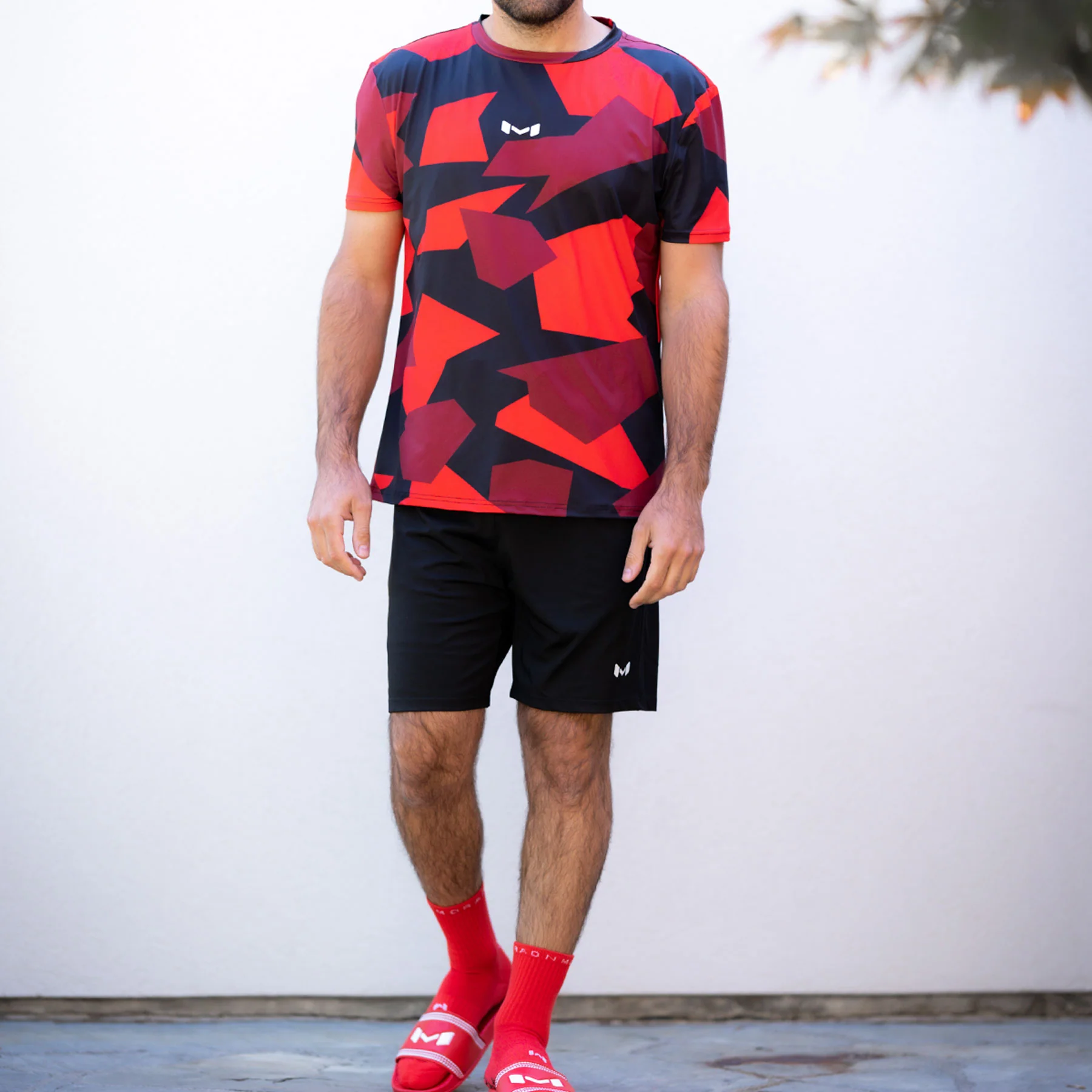 Performance Shorts - Image 6