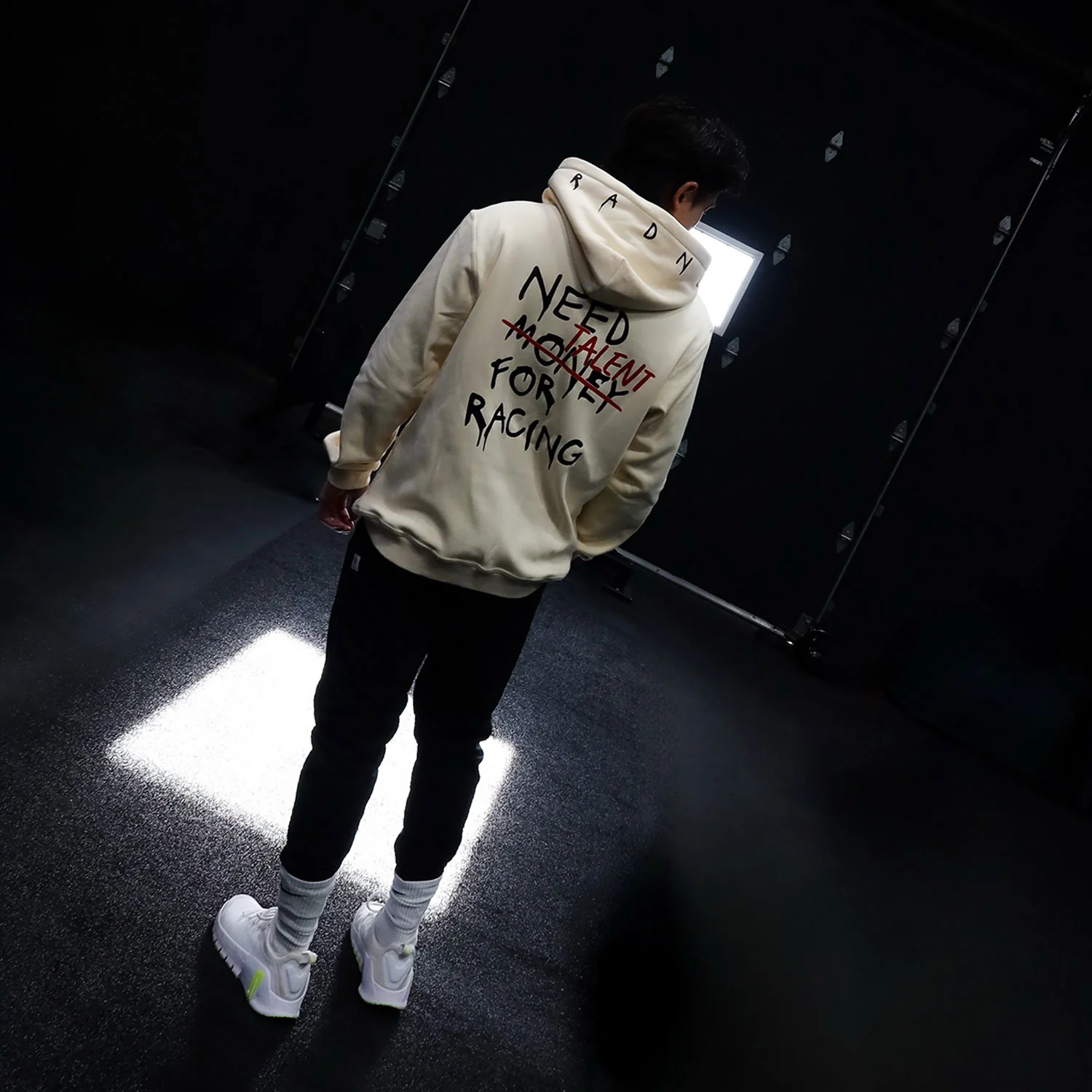 Talented Hoodie (Limited Edition) - Image 3