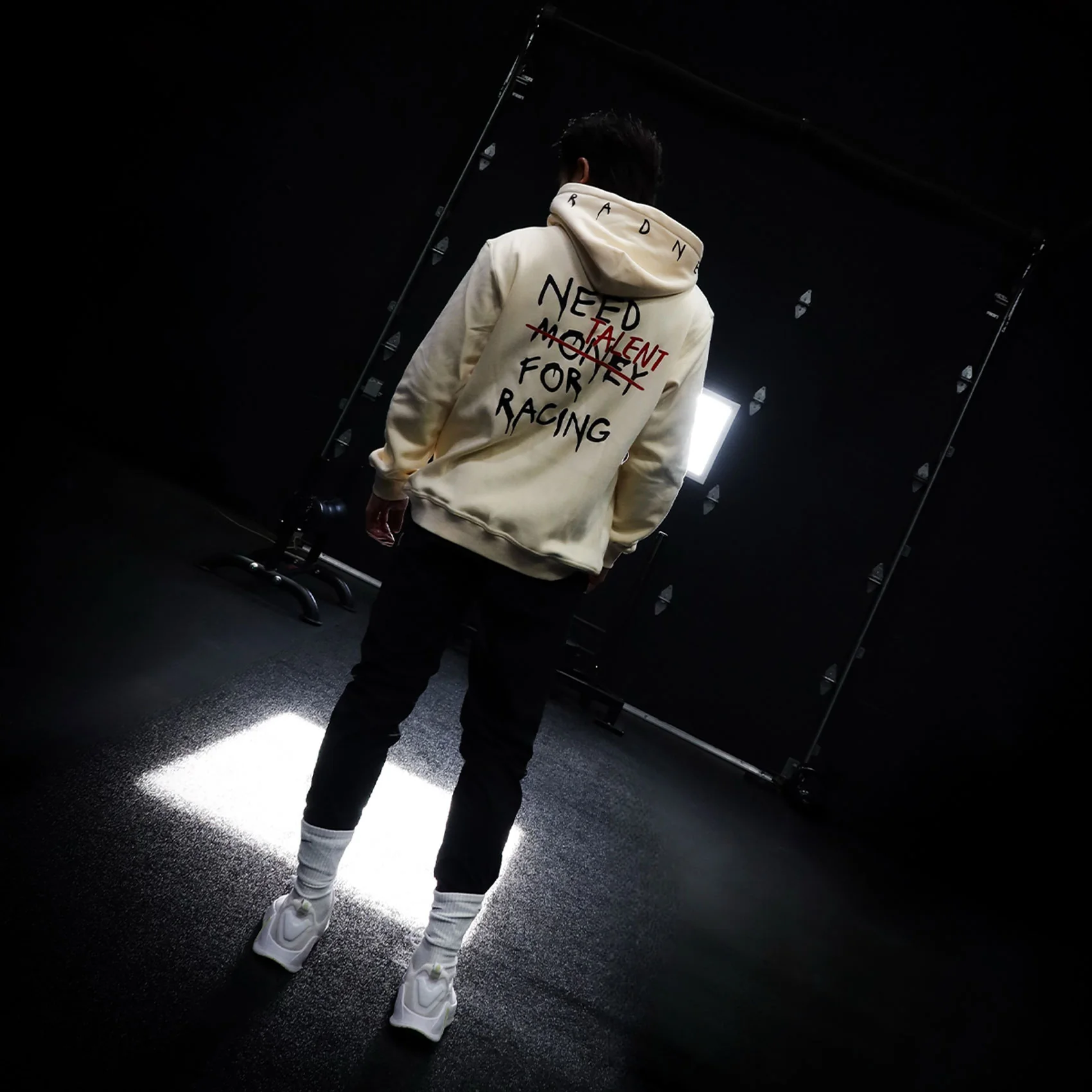 Talented Hoodie (Limited Edition) - Image 4
