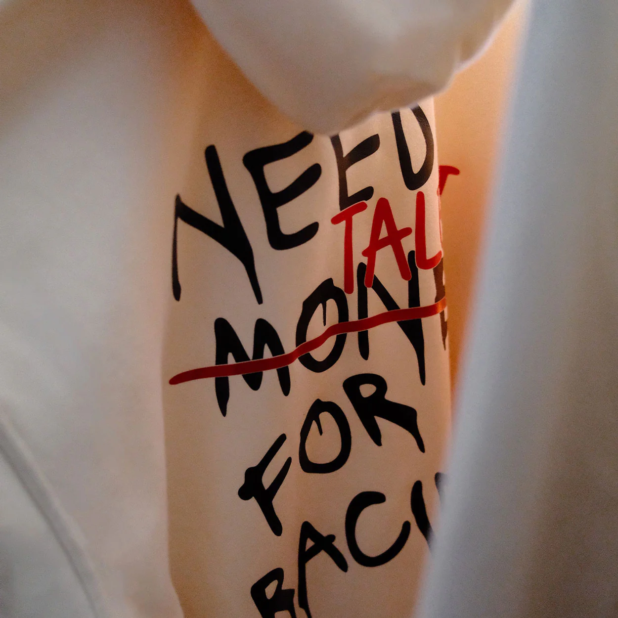 Talented Hoodie (Limited Edition) - Image 5