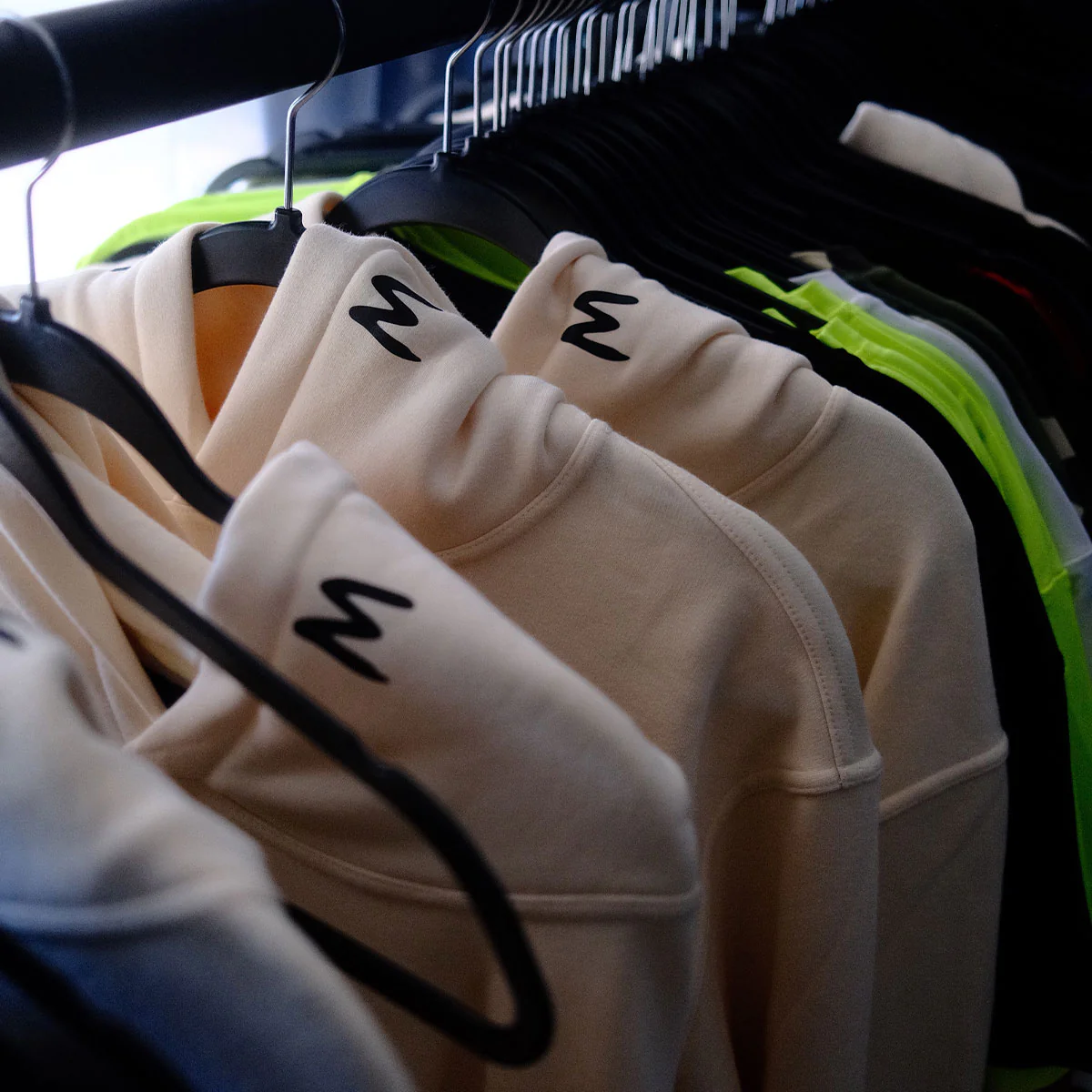Talented Hoodie (Limited Edition) - Image 6