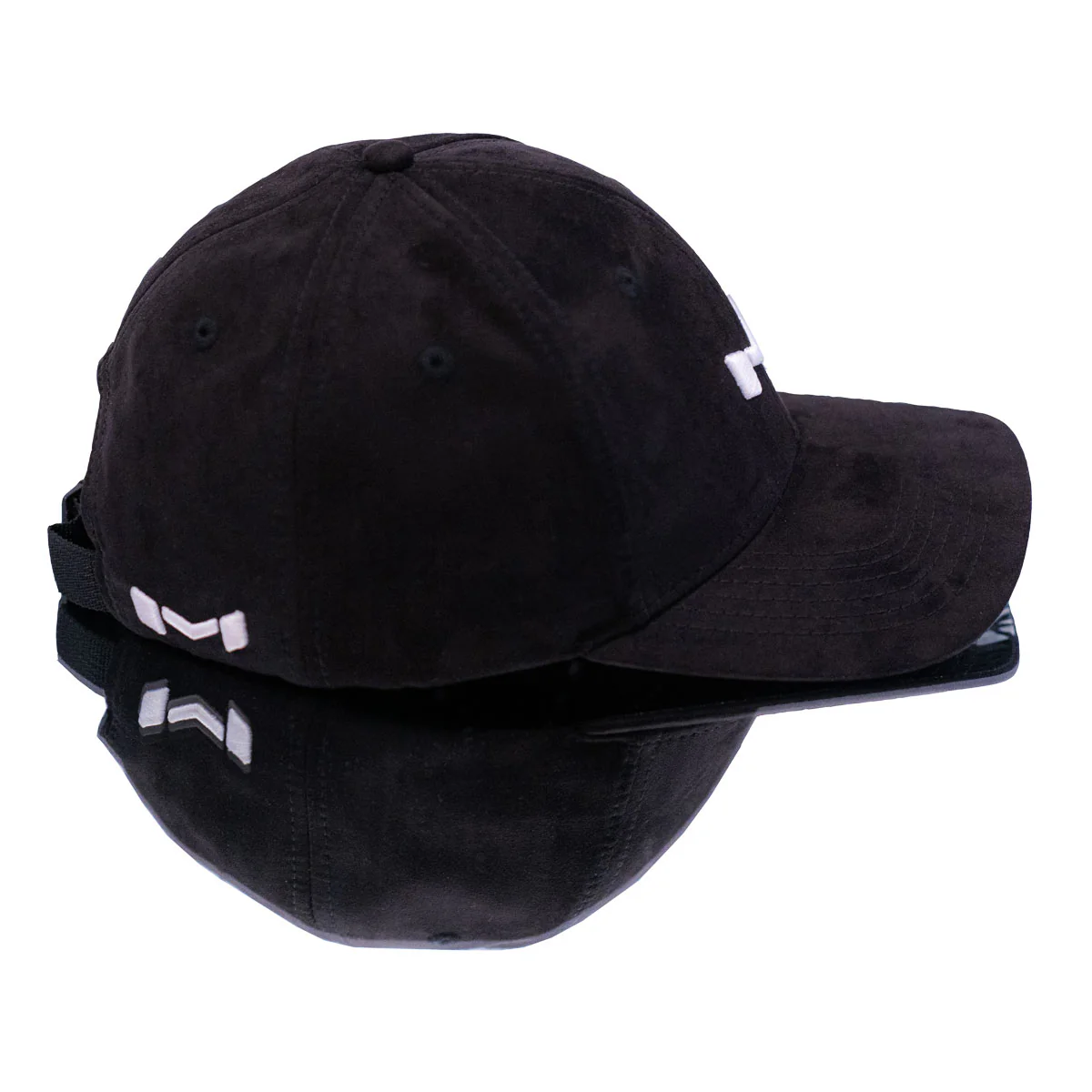 Tire Trax Velvet Hat - Image 10