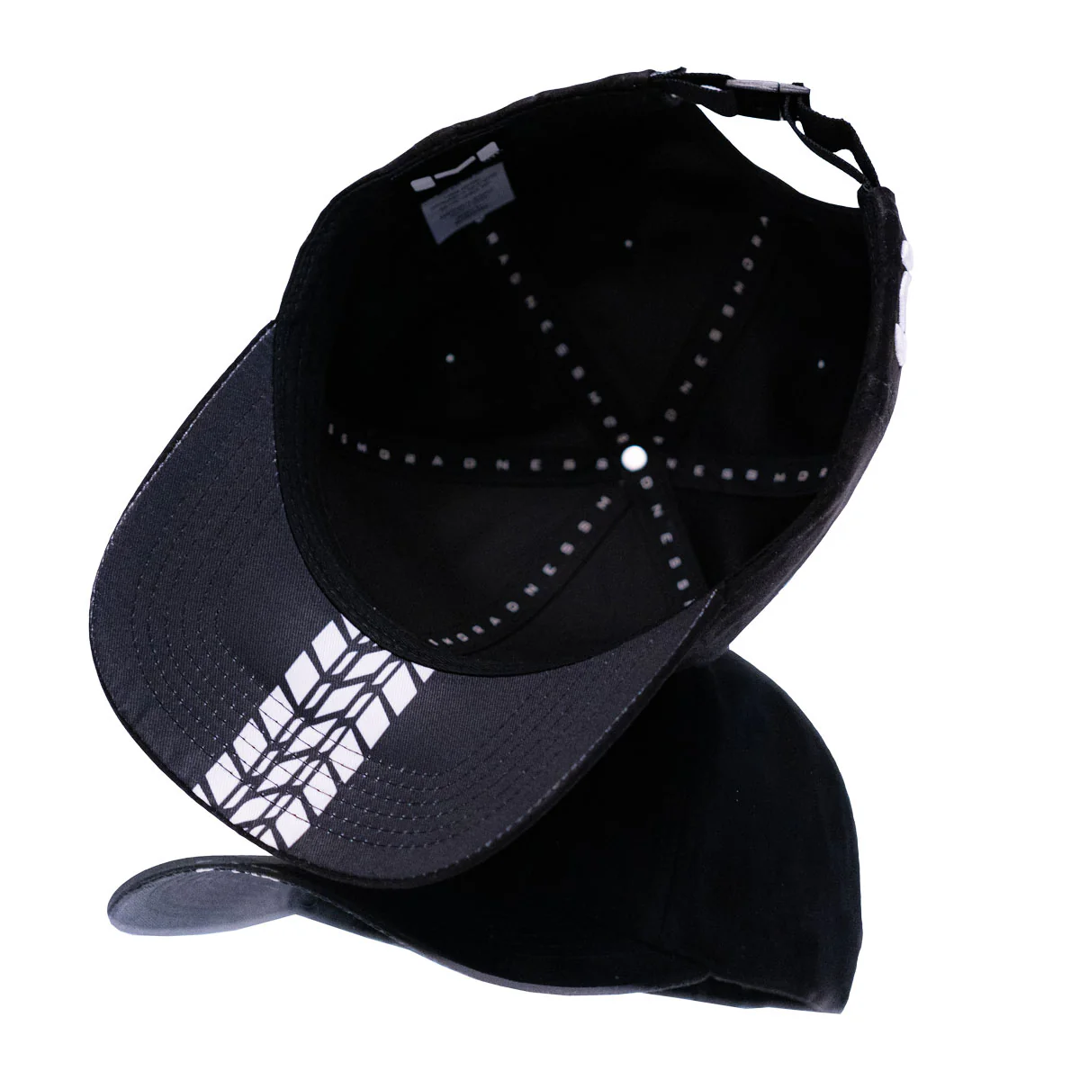 Tire Trax Velvet Hat - Image 5