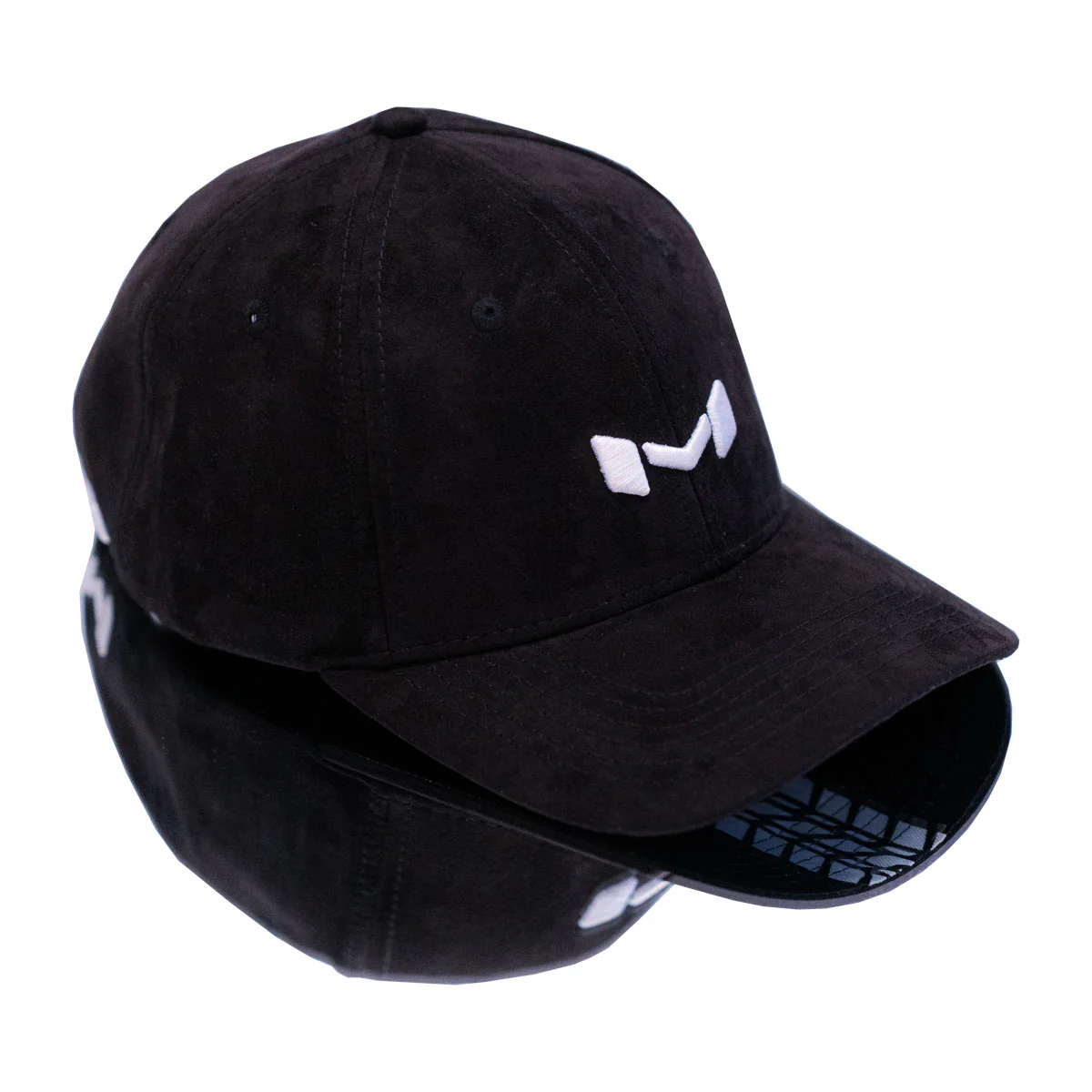 Tire Trax Velvet Hat - Image 6
